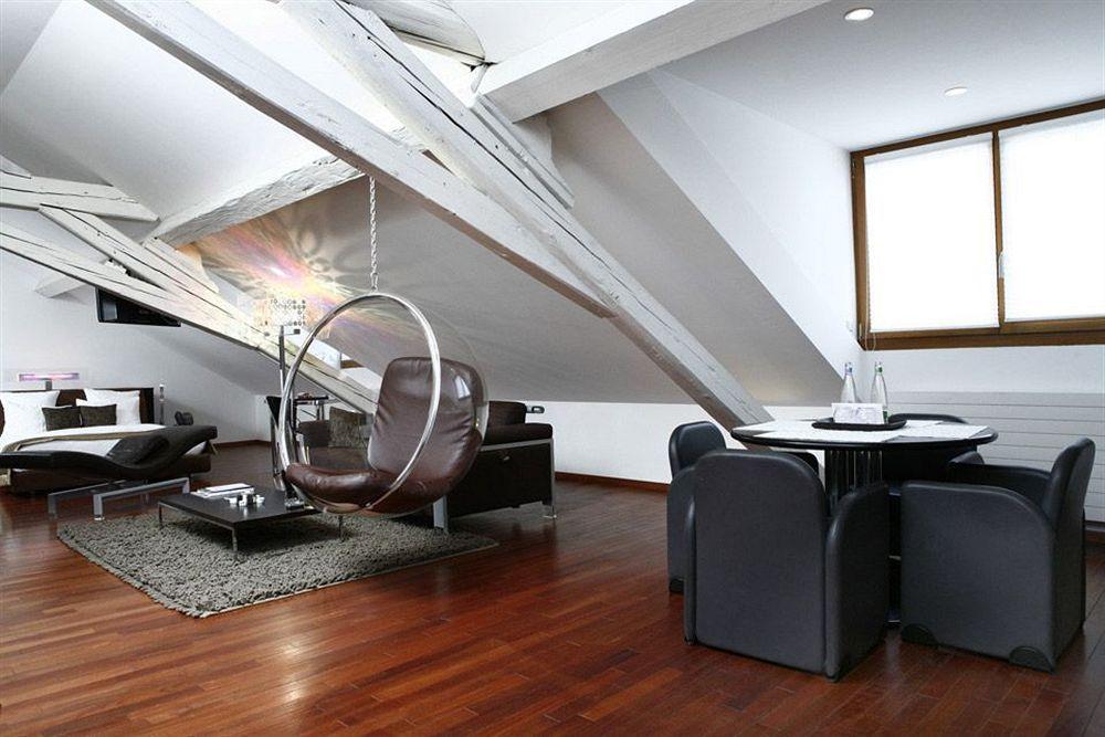 La Cour Des Augustins Boutique Gallery Design Hotel Geneva Ngoại thất bức ảnh