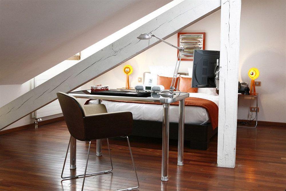 La Cour Des Augustins Boutique Gallery Design Hotel Geneva Ngoại thất bức ảnh
