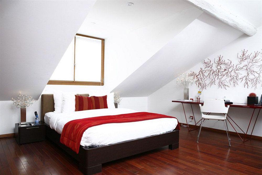 La Cour Des Augustins Boutique Gallery Design Hotel Geneva Ngoại thất bức ảnh