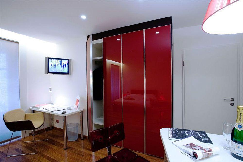 La Cour Des Augustins Boutique Gallery Design Hotel Geneva Phòng bức ảnh