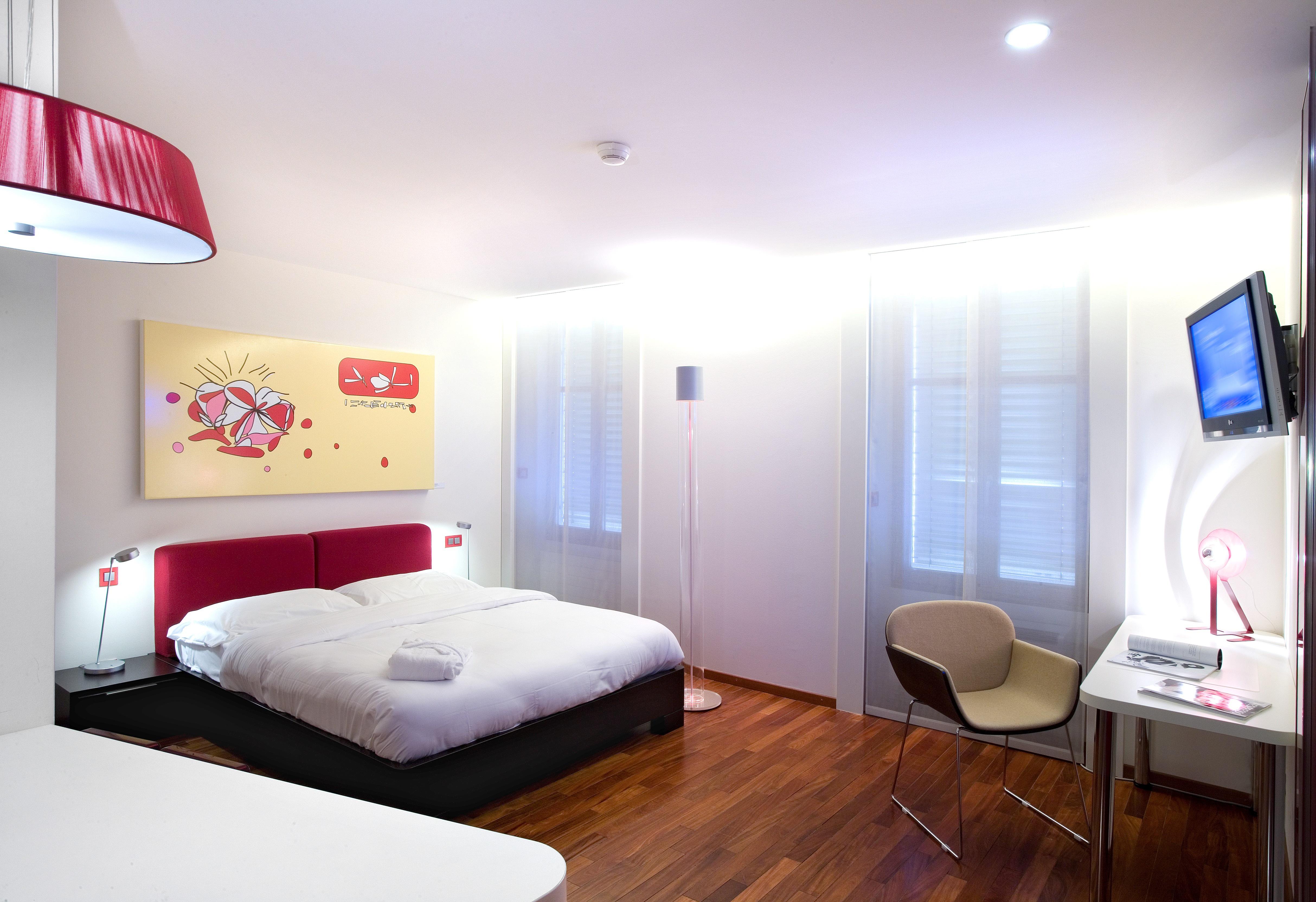 La Cour Des Augustins Boutique Gallery Design Hotel Geneva Phòng bức ảnh