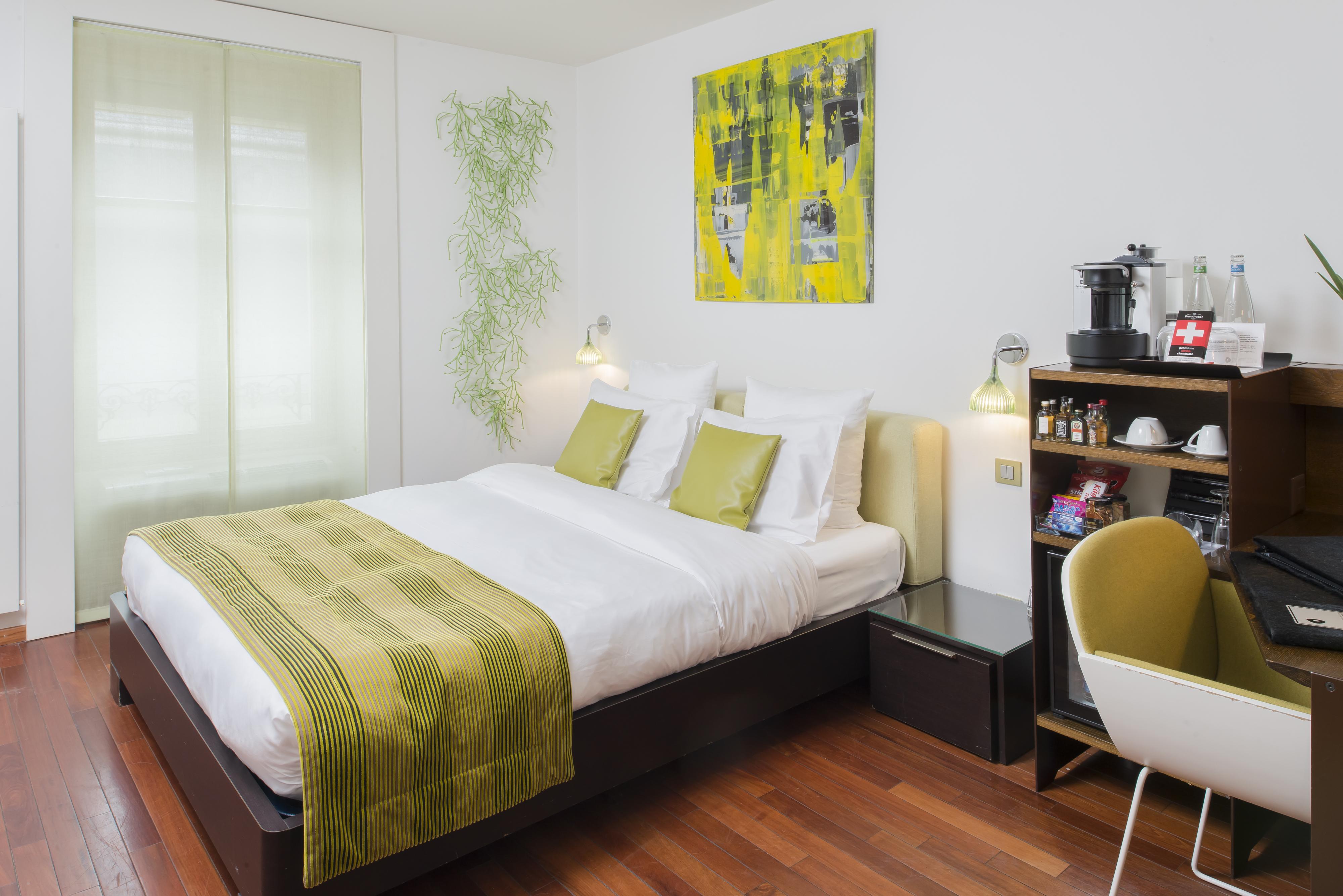 La Cour Des Augustins Boutique Gallery Design Hotel Geneva Ngoại thất bức ảnh