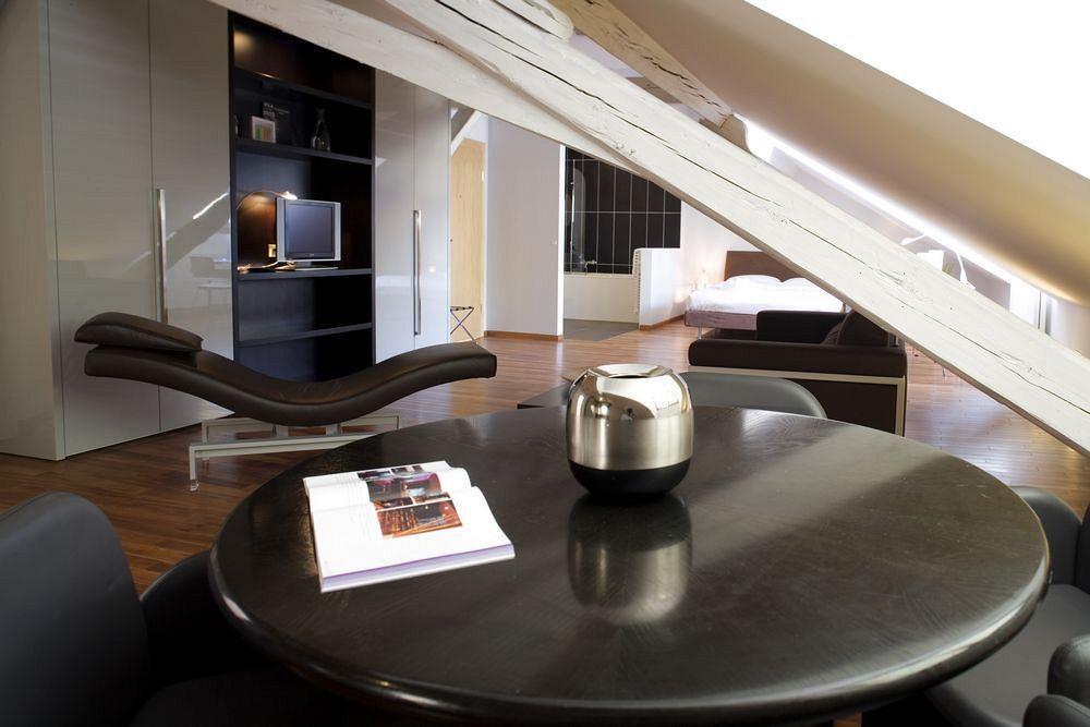 La Cour Des Augustins Boutique Gallery Design Hotel Geneva Phòng bức ảnh