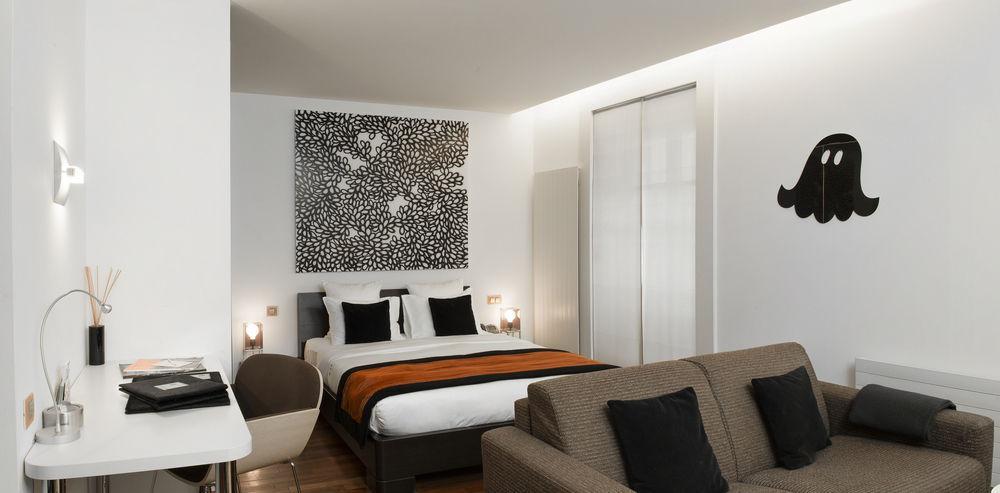 La Cour Des Augustins Boutique Gallery Design Hotel Geneva Ngoại thất bức ảnh