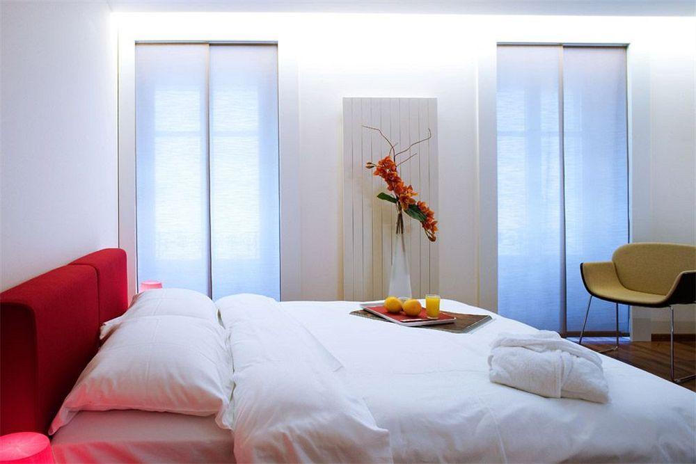La Cour Des Augustins Boutique Gallery Design Hotel Geneva Ngoại thất bức ảnh