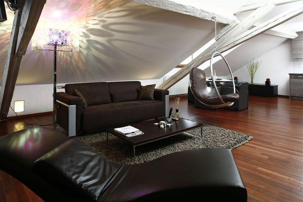 La Cour Des Augustins Boutique Gallery Design Hotel Geneva Ngoại thất bức ảnh