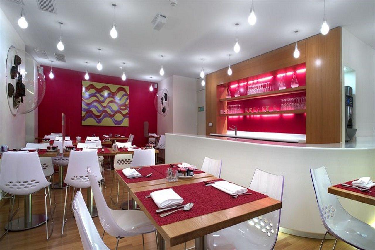 La Cour Des Augustins Boutique Gallery Design Hotel Geneva Nhà hàng bức ảnh