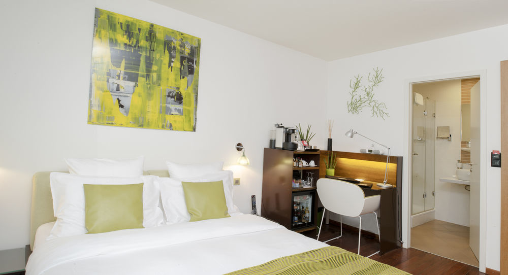 La Cour Des Augustins Boutique Gallery Design Hotel Geneva Ngoại thất bức ảnh