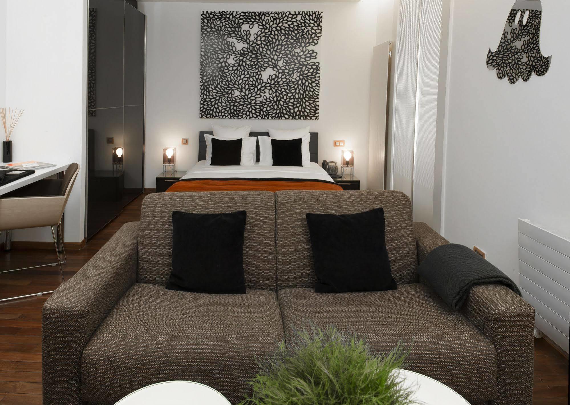 La Cour Des Augustins Boutique Gallery Design Hotel Geneva Ngoại thất bức ảnh