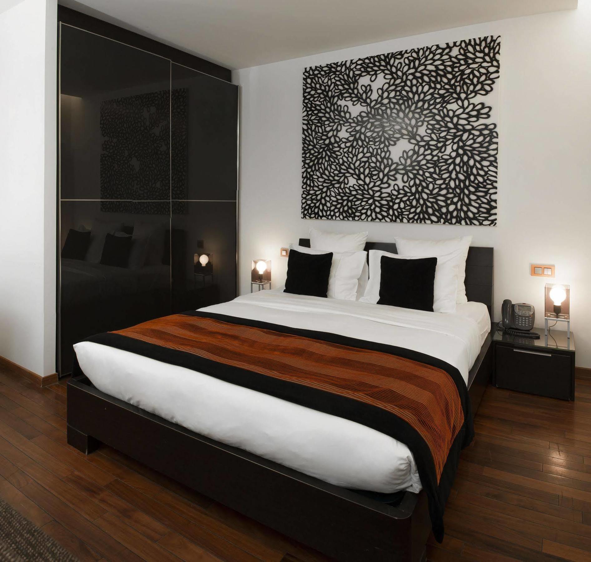 La Cour Des Augustins Boutique Gallery Design Hotel Geneva Ngoại thất bức ảnh
