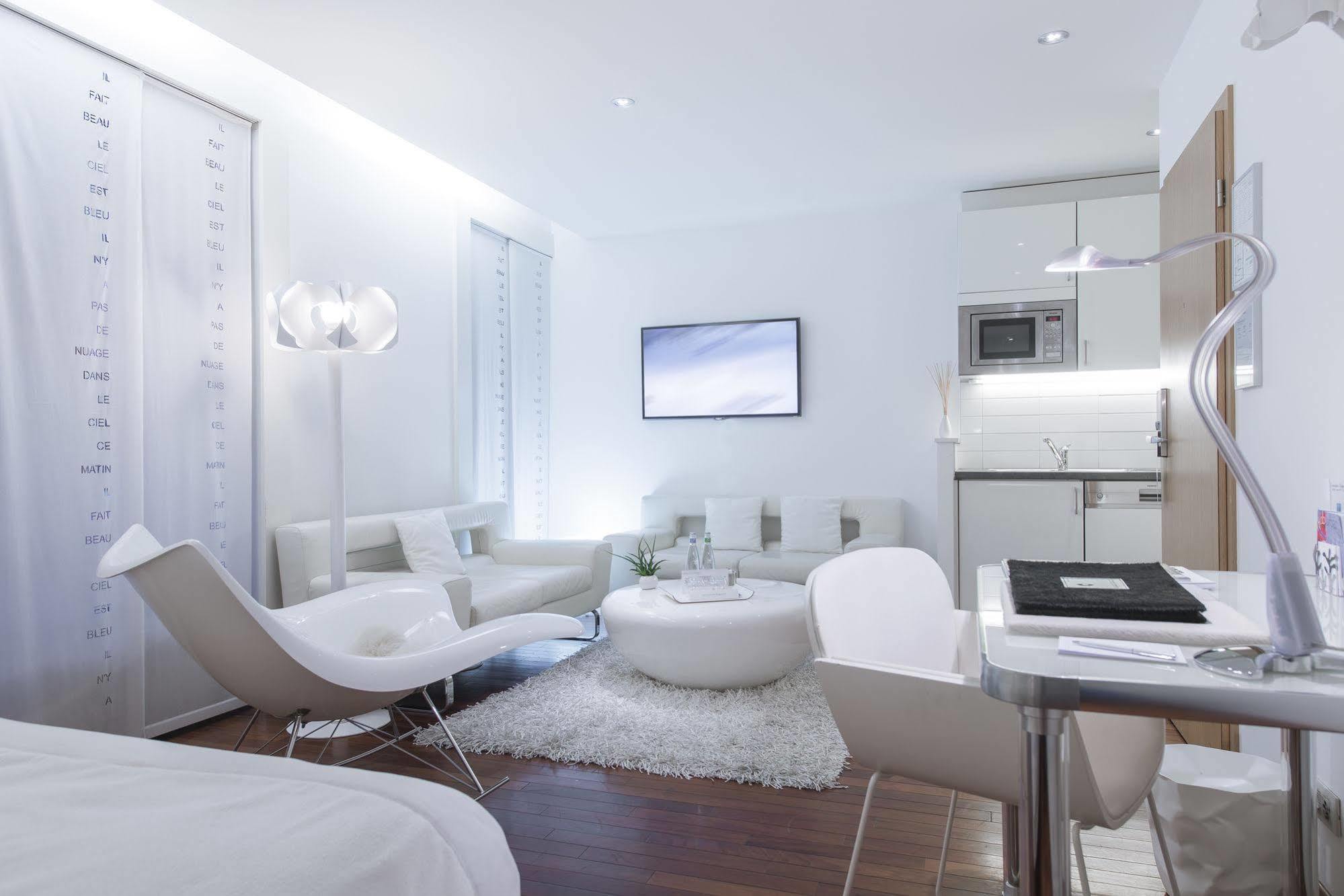 La Cour Des Augustins Boutique Gallery Design Hotel Geneva Ngoại thất bức ảnh
