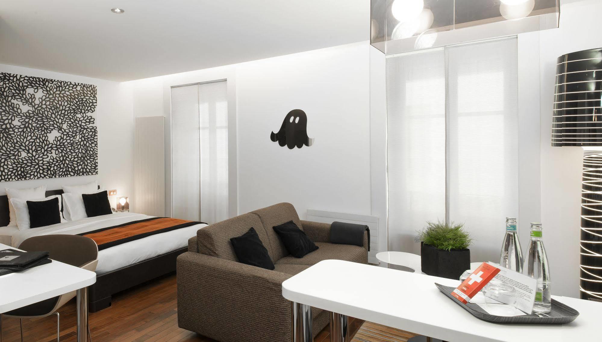 La Cour Des Augustins Boutique Gallery Design Hotel Geneva Ngoại thất bức ảnh
